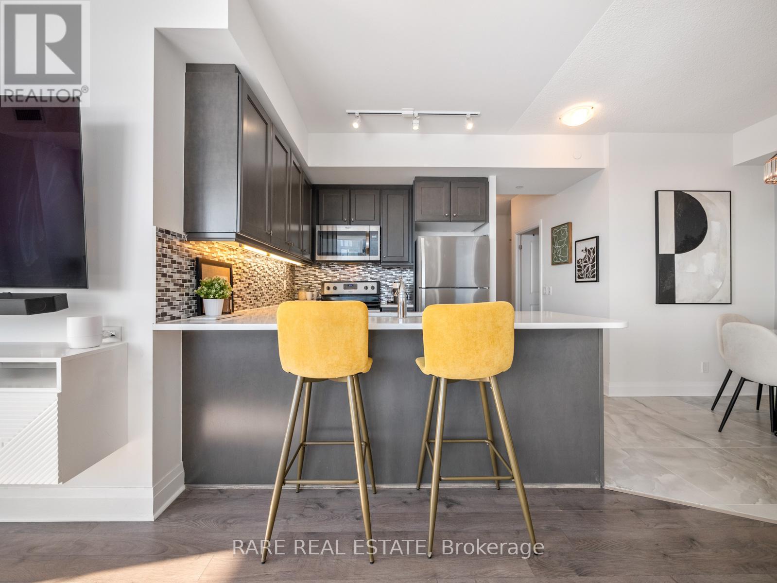 1104 - 15 Zorra Street, Toronto, Ontario  M8Z 0C1 - Photo 17 - W12725086