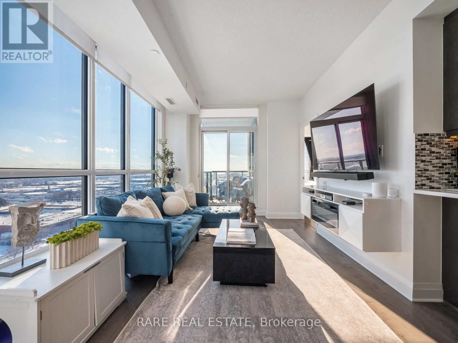 1104 - 15 Zorra Street, Toronto, Ontario  M8Z 0C1 - Photo 19 - W12725086