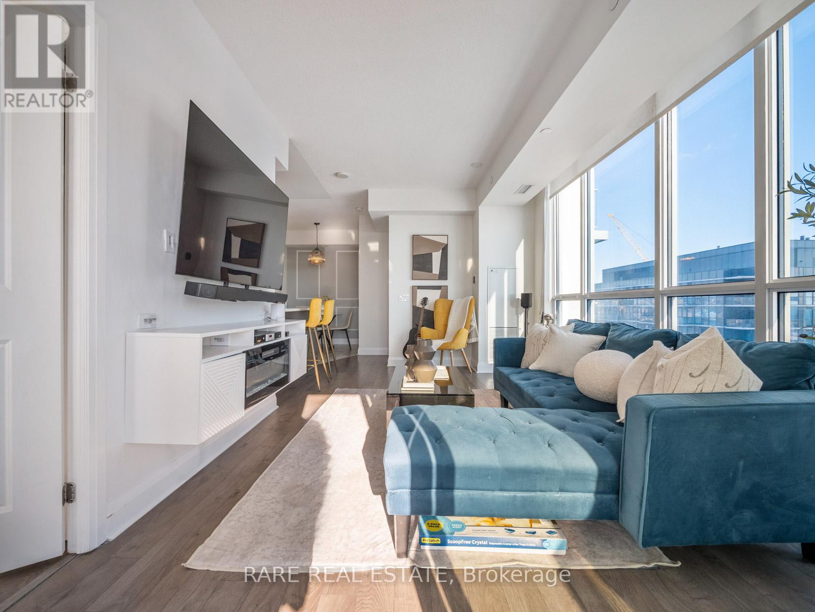 1104 - 15 Zorra Street, Toronto, Ontario  M8Z 0C1 - Photo 20 - W12725086