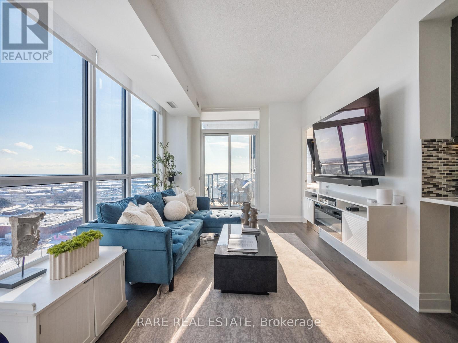 1104 - 15 Zorra Street, Toronto, Ontario  M8Z 0C1 - Photo 21 - W12725086