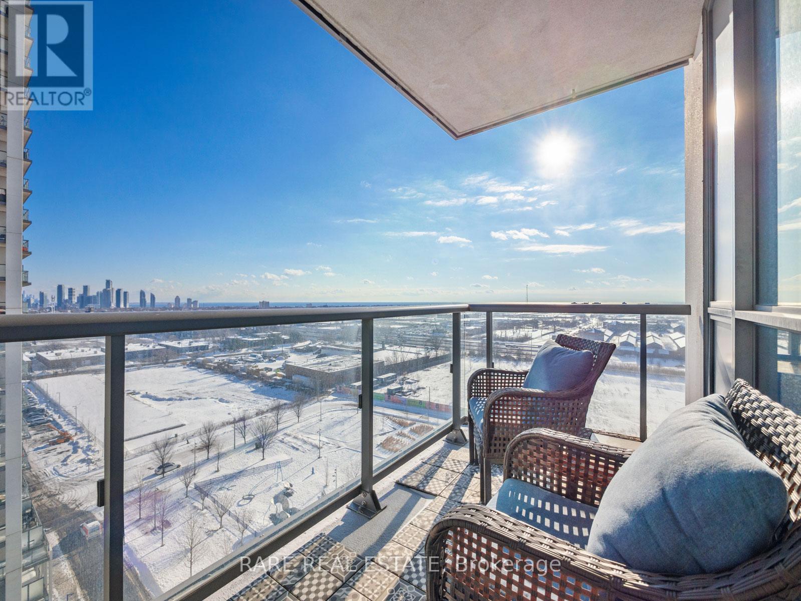 1104 - 15 Zorra Street, Toronto, Ontario  M8Z 0C1 - Photo 22 - W12725086