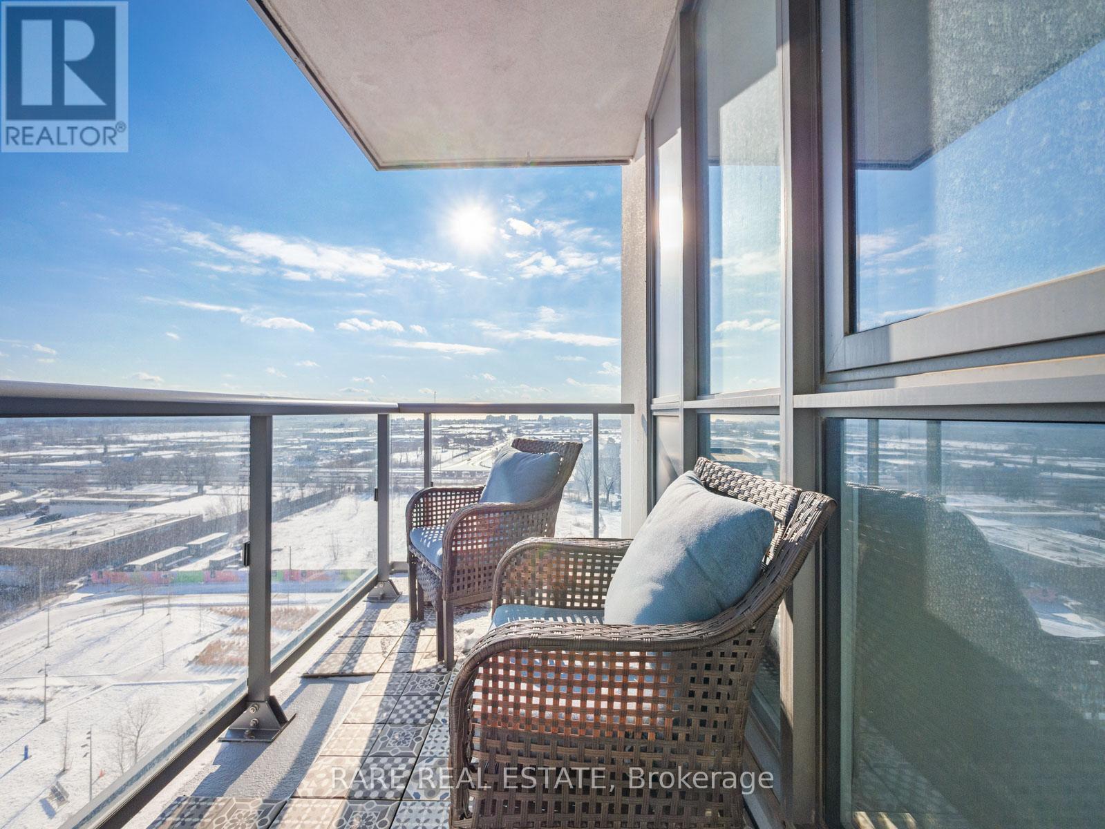 1104 - 15 Zorra Street, Toronto, Ontario  M8Z 0C1 - Photo 23 - W12725086