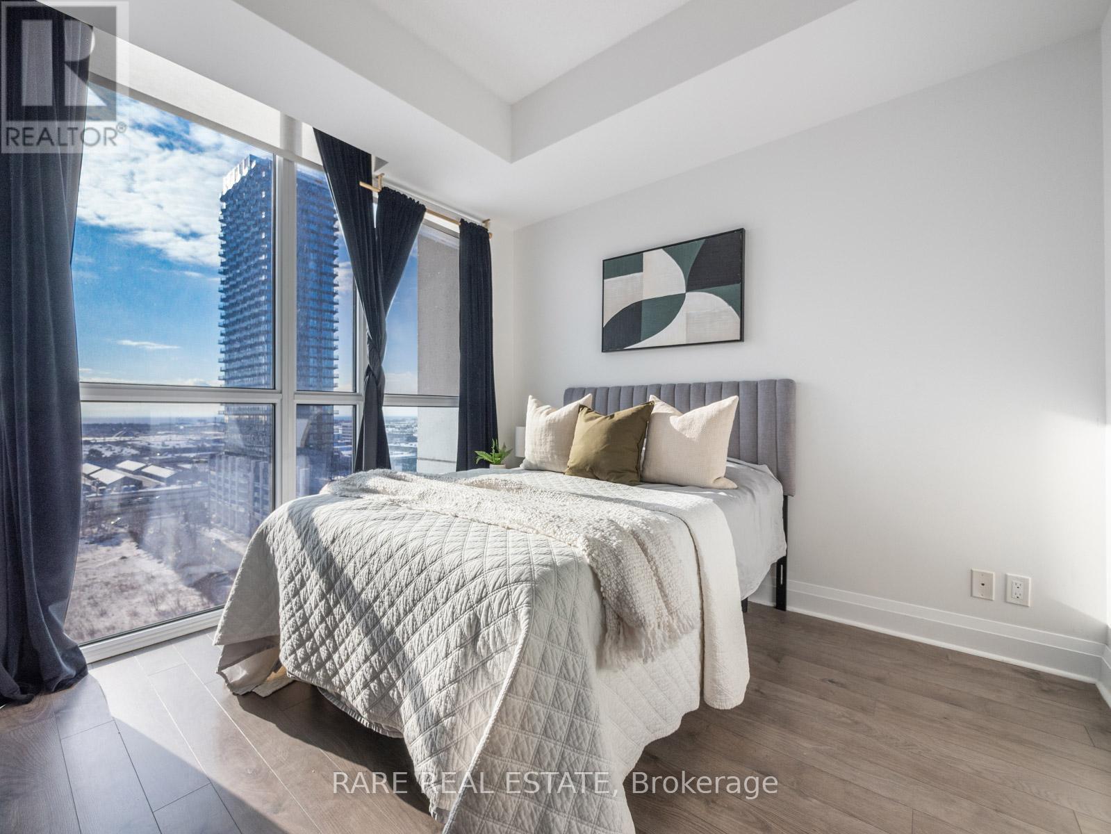 1104 - 15 Zorra Street, Toronto, Ontario  M8Z 0C1 - Photo 25 - W12725086