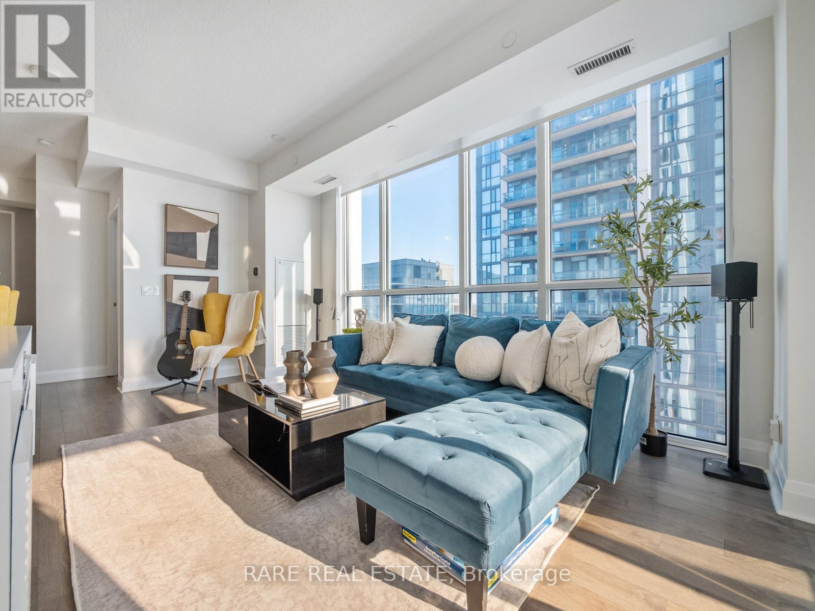 1104 - 15 Zorra Street, Toronto, Ontario  M8Z 0C1 - Photo 3 - W12725086