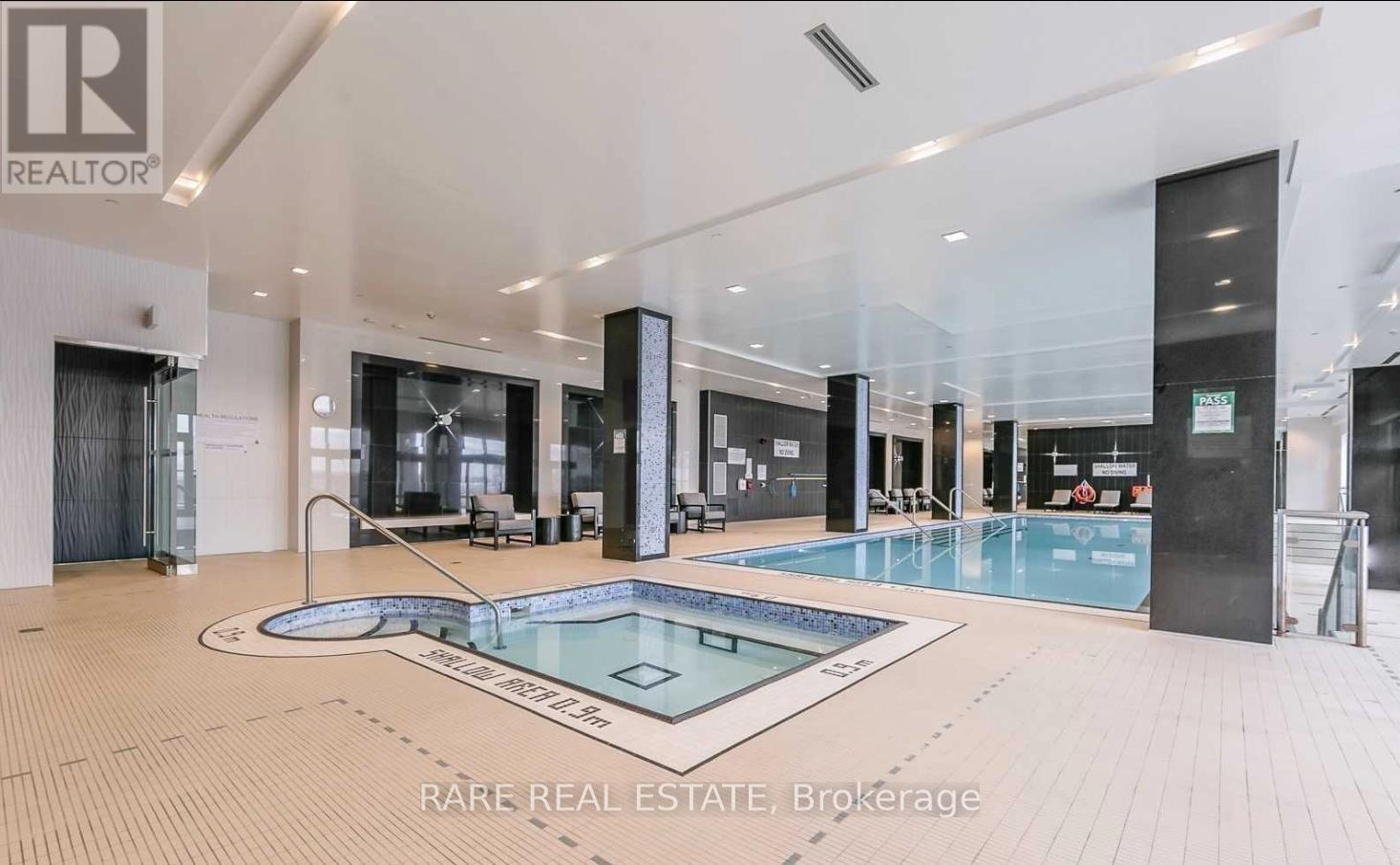 1104 - 15 Zorra Street, Toronto, Ontario  M8Z 0C1 - Photo 33 - W12725086