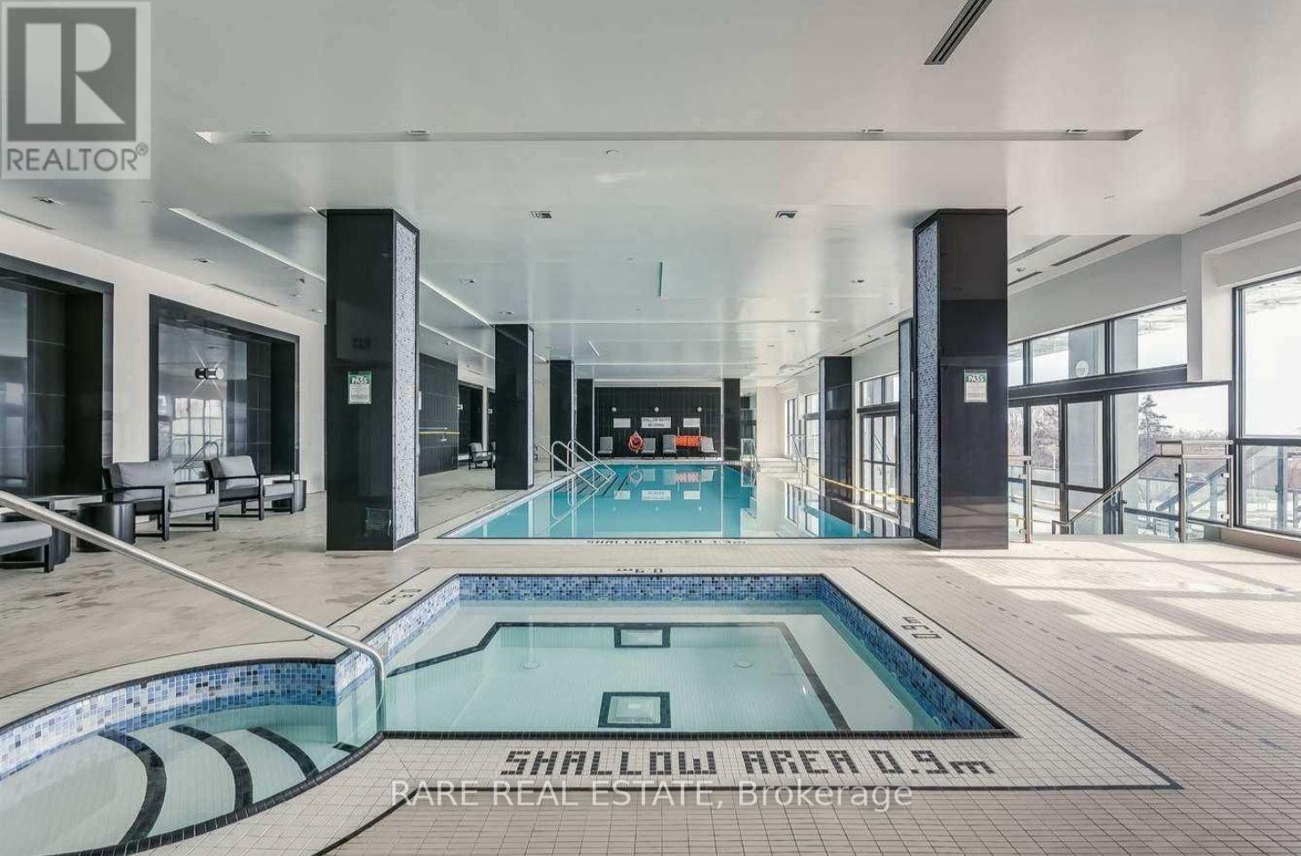 1104 - 15 Zorra Street, Toronto, Ontario  M8Z 0C1 - Photo 35 - W12725086