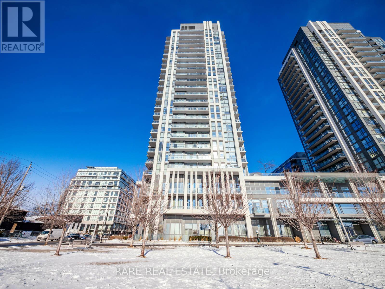 1104 - 15 Zorra Street, Toronto, Ontario  M8Z 0C1 - Photo 37 - W12725086