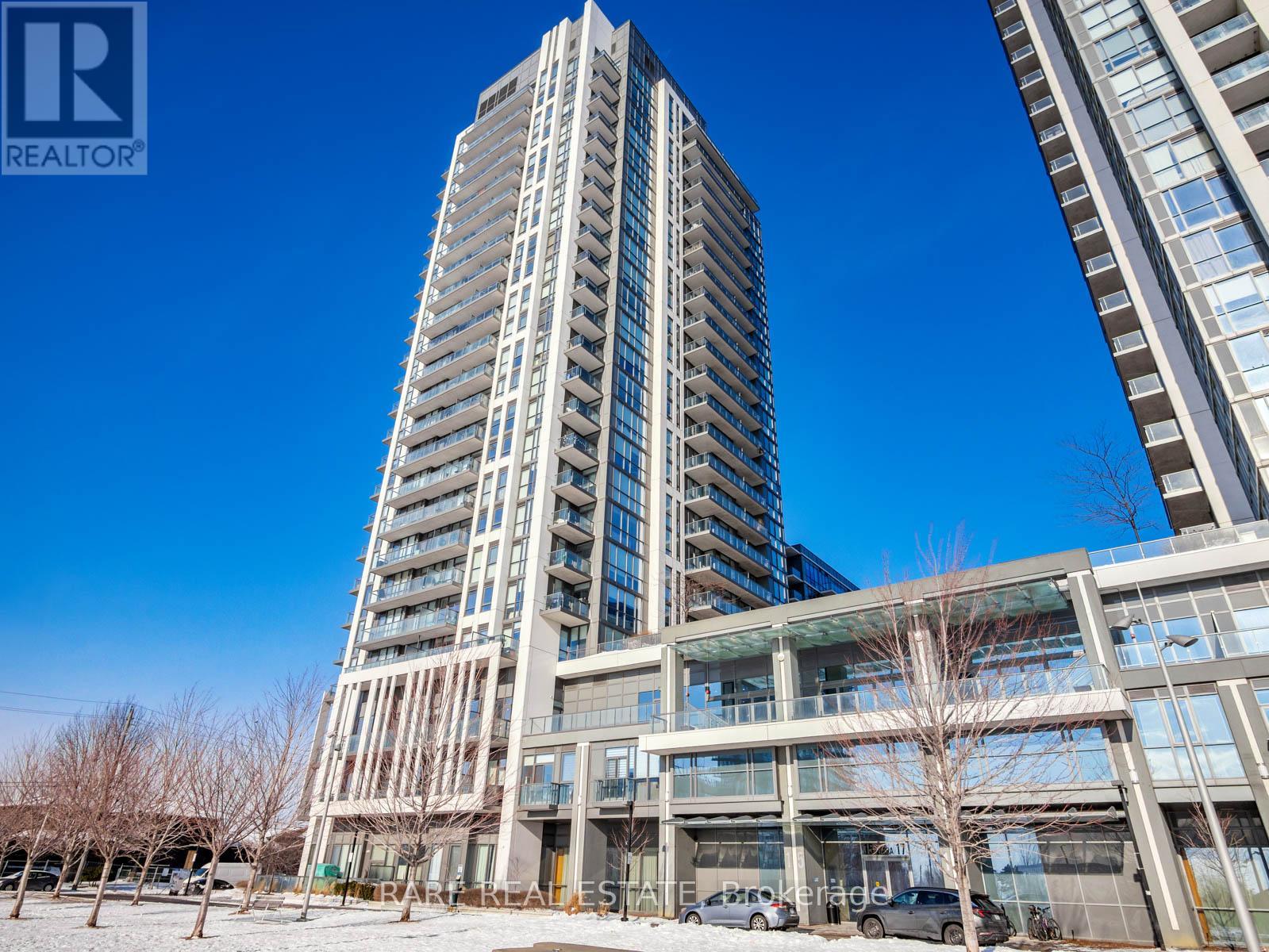 1104 - 15 Zorra Street, Toronto, Ontario  M8Z 0C1 - Photo 38 - W12725086