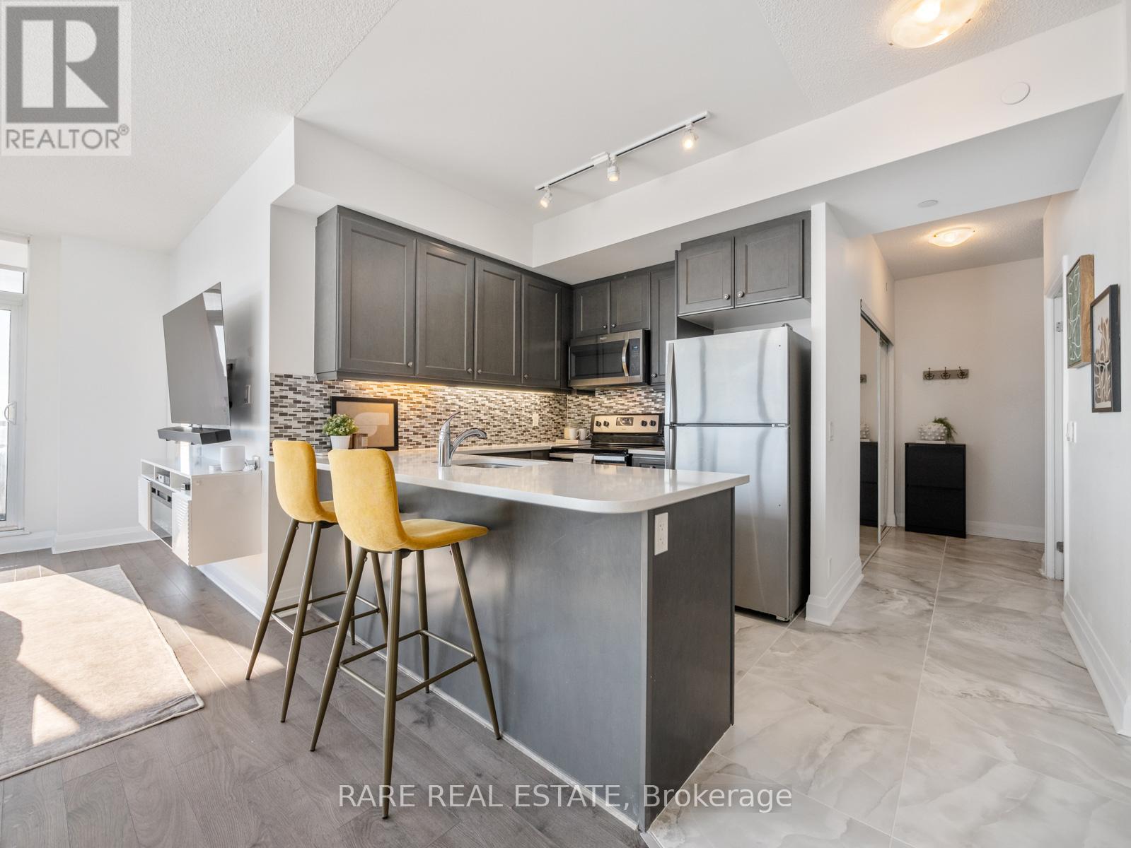 1104 - 15 Zorra Street, Toronto, Ontario  M8Z 0C1 - Photo 7 - W12725086