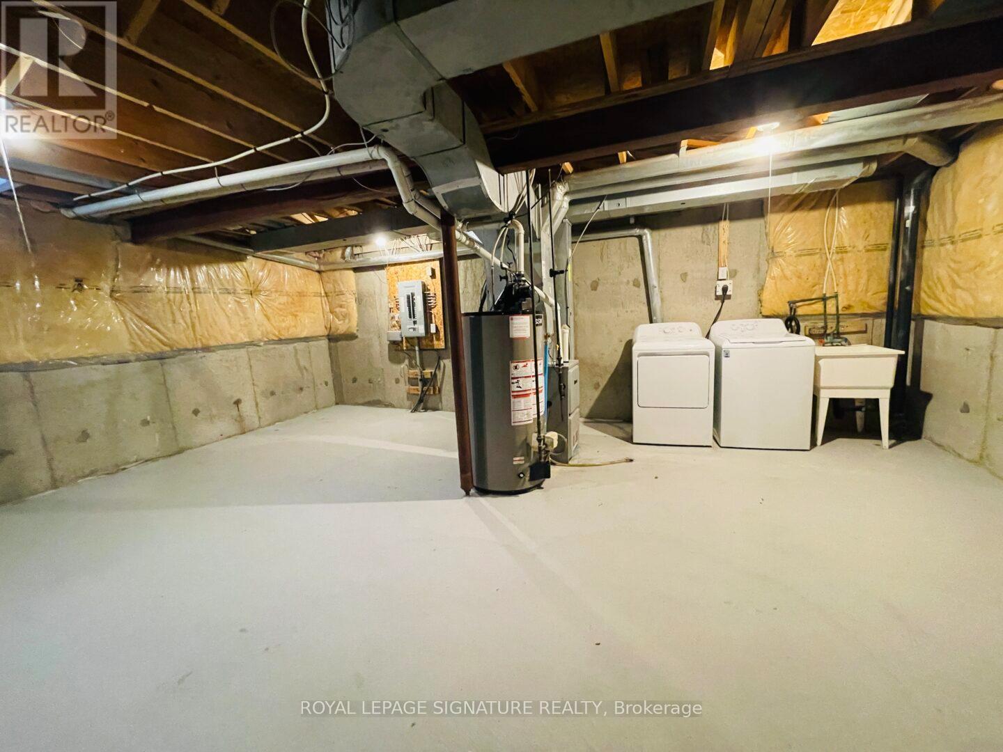 91 - 689 Four Winds Way, Mississauga, Ontario  L5R 4C5 - Photo 13 - W12725114