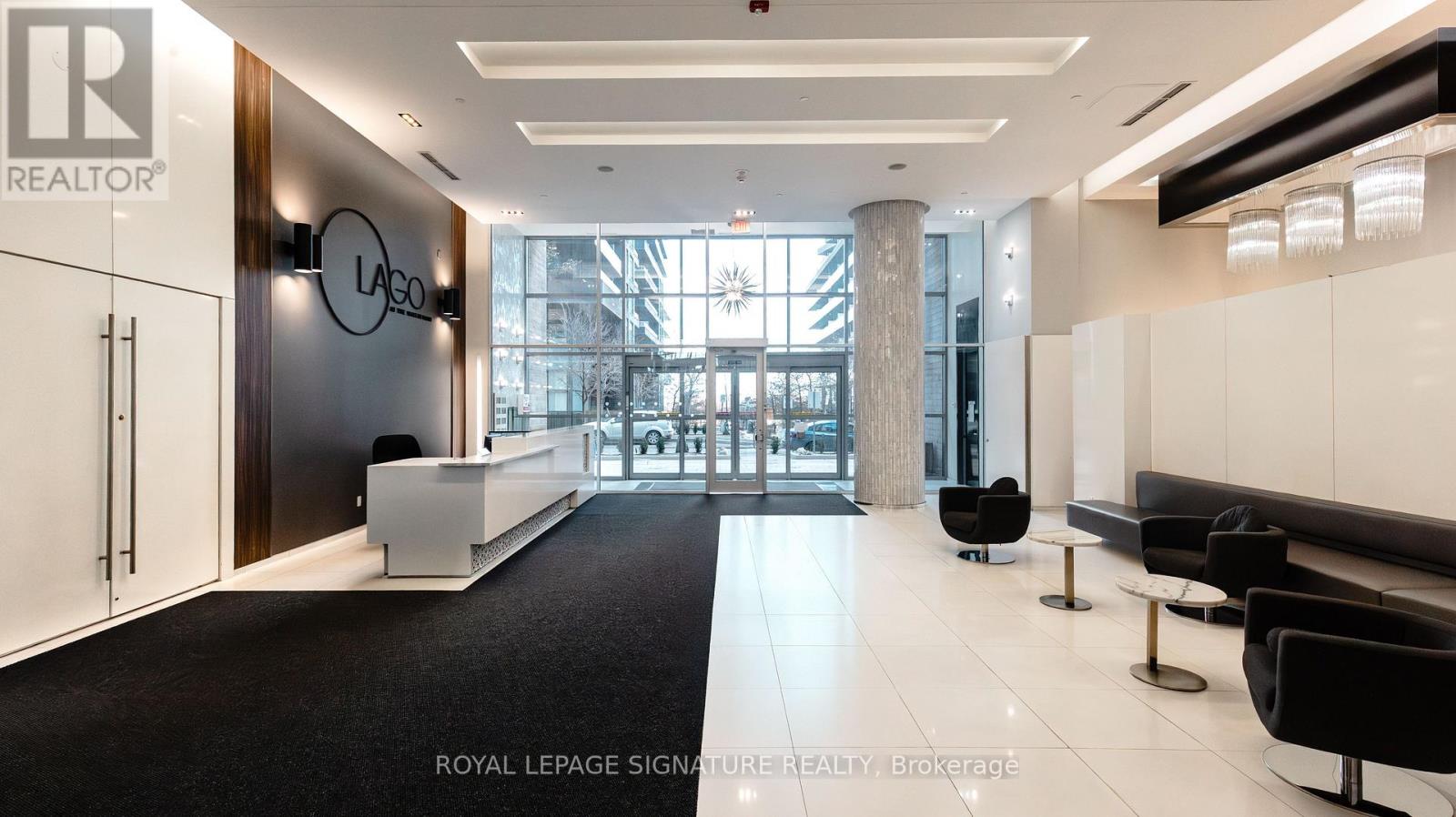 3408 - 56 Annie Craig Drive, Toronto, Ontario  M8V 0C4 - Photo 14 - W12725134