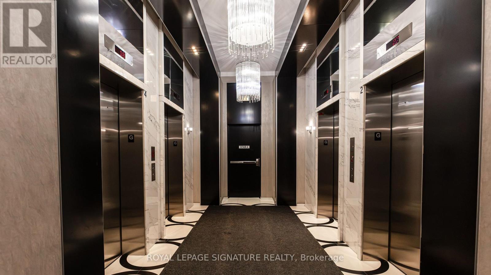 3408 - 56 Annie Craig Drive, Toronto, Ontario  M8V 0C4 - Photo 16 - W12725134