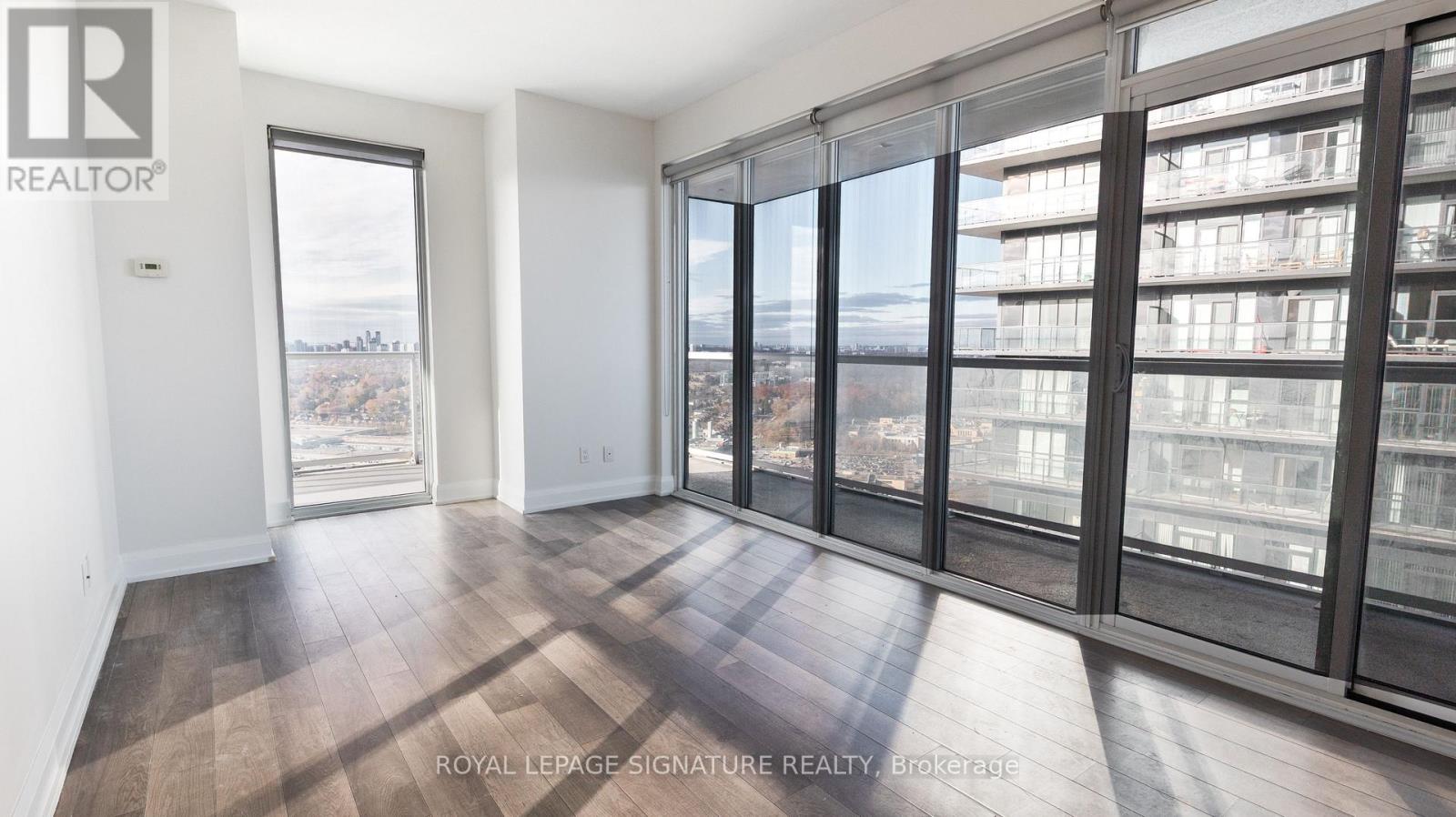 3408 - 56 Annie Craig Drive, Toronto, Ontario  M8V 0C4 - Photo 17 - W12725134