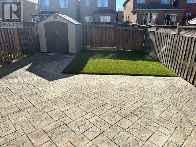 36 Senator Way, Caledon, Ontario  L7E 2R9 - Photo 15 - W12725146