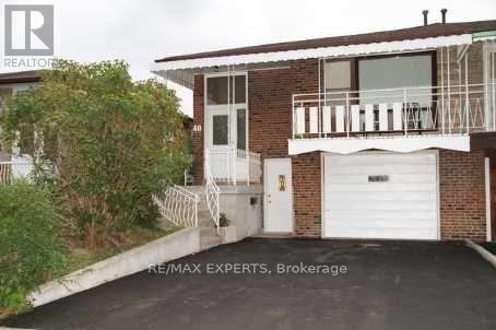 UPPER - 40 FUTURA DRIVE, Toronto, Ontario