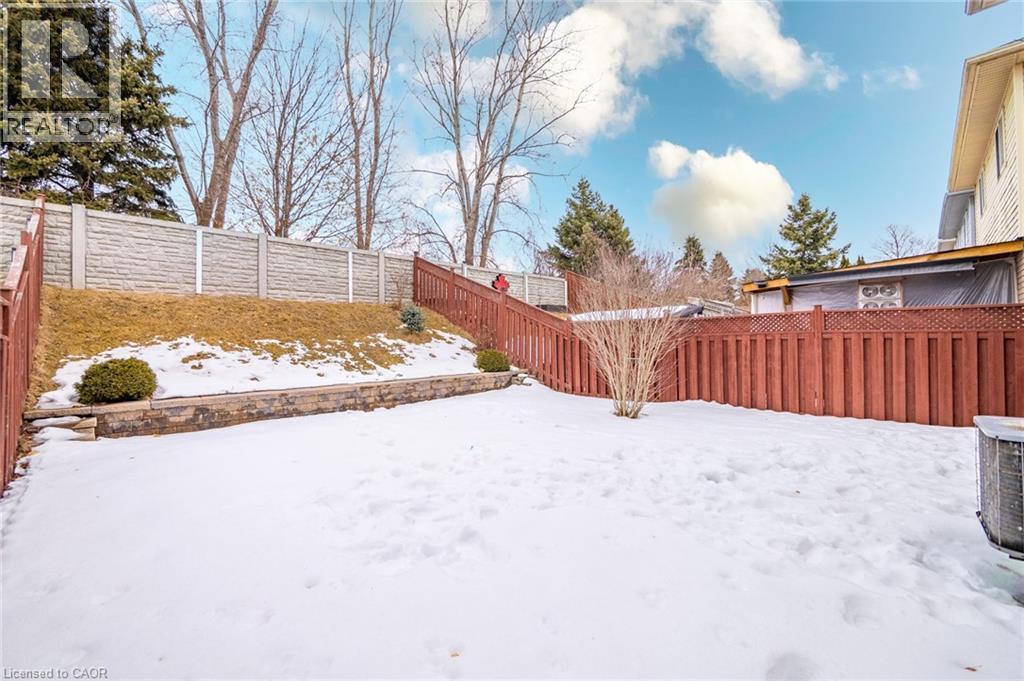 81 Kendrick Court, Ancaster, Ontario  L9G 5A5 - Photo 39 - 40800632