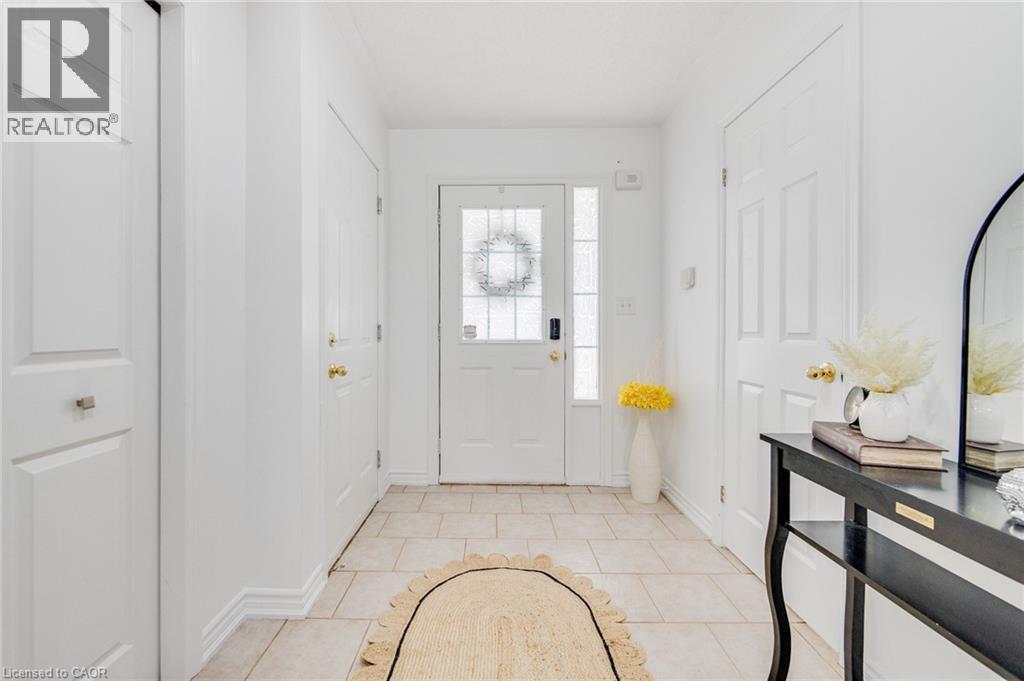 81 Kendrick Court, Ancaster, Ontario  L9G 5A5 - Photo 4 - 40800632