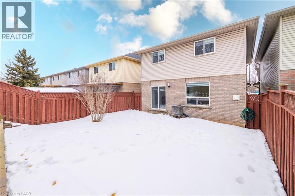 81 Kendrick Court, Ancaster, Ontario  L9G 5A5 - Photo 40 - 40800632