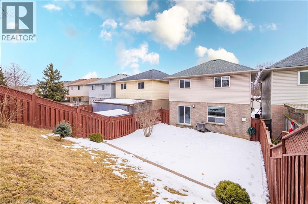 81 Kendrick Court, Ancaster, Ontario  L9G 5A5 - Photo 41 - 40800632