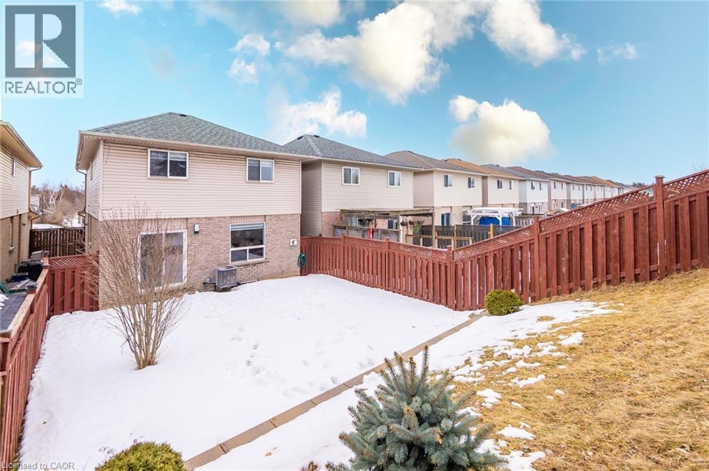 81 Kendrick Court, Ancaster, Ontario  L9G 5A5 - Photo 43 - 40800632