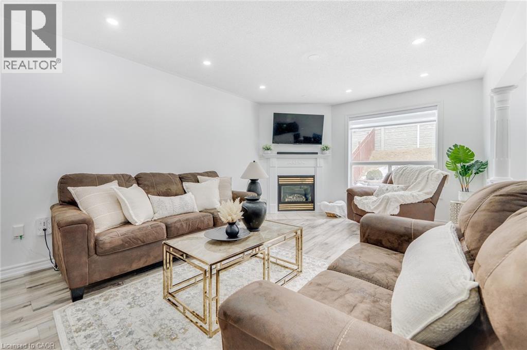 81 Kendrick Court, Ancaster, Ontario  L9G 5A5 - Photo 7 - 40800632