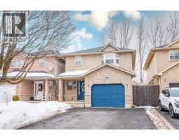 81 KENDRICK Court, ancaster, Ontario