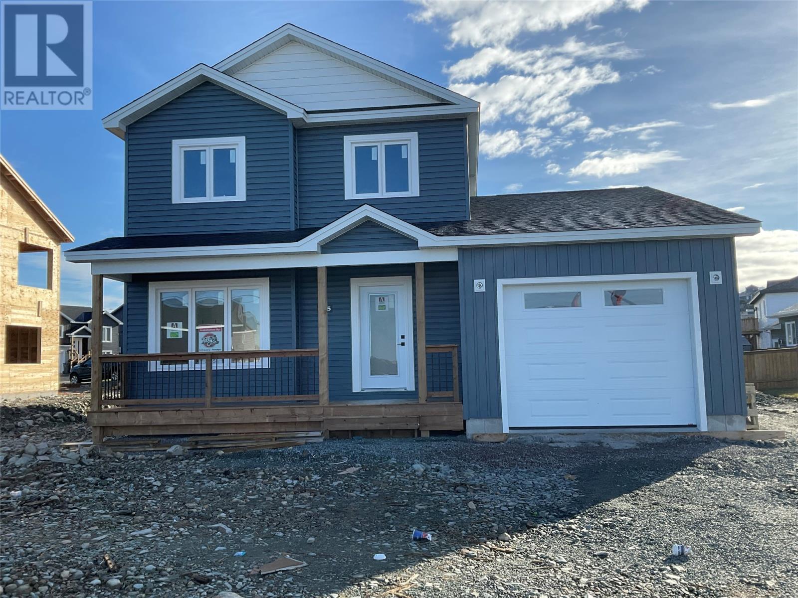 285 Lanark Drive, Paradise, Newfoundland & Labrador
