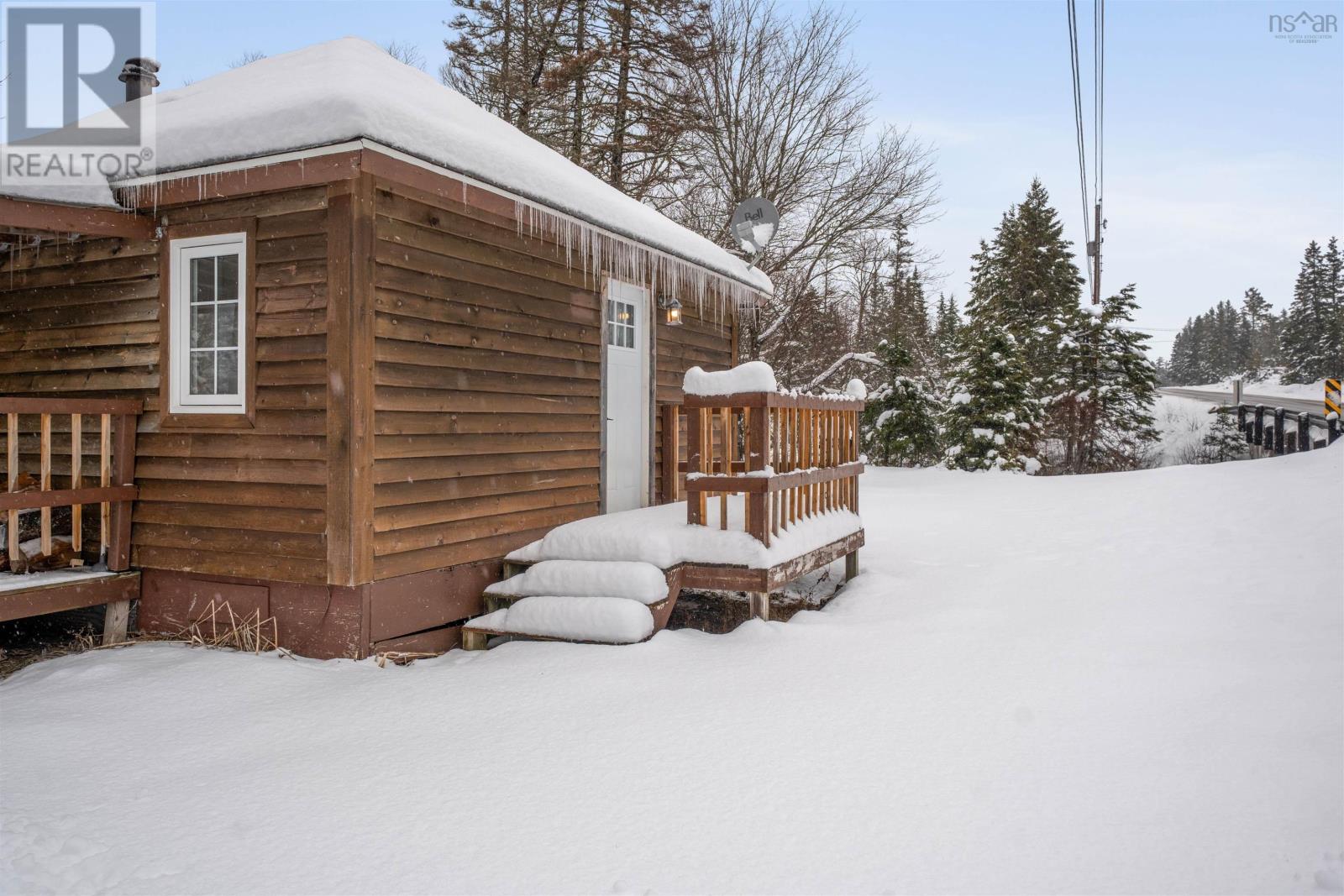 3775 Highway 311, Nuttby, Nova Scotia