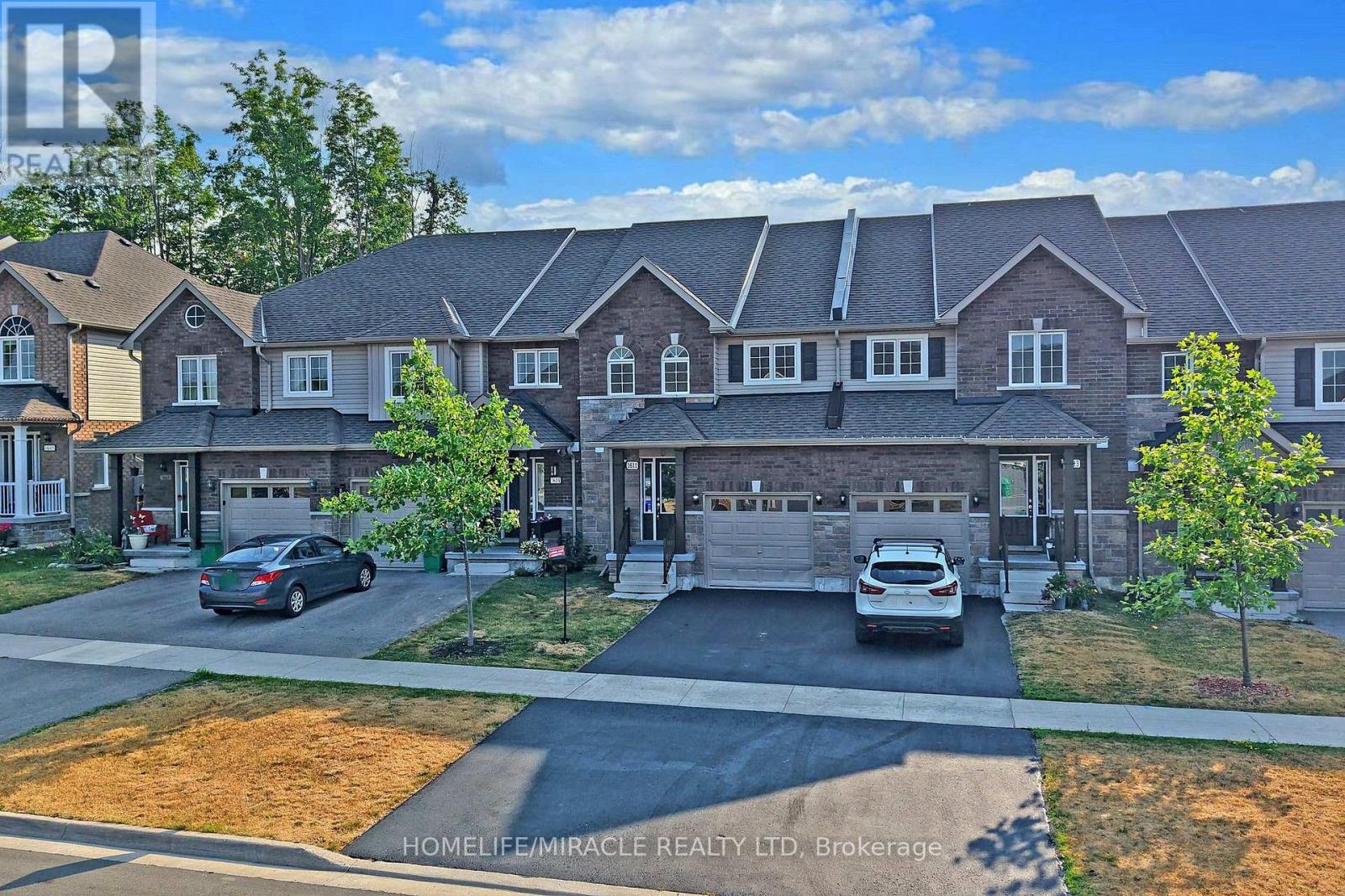 1611 HETHERINGTON DRIVE, Peterborough, Ontario