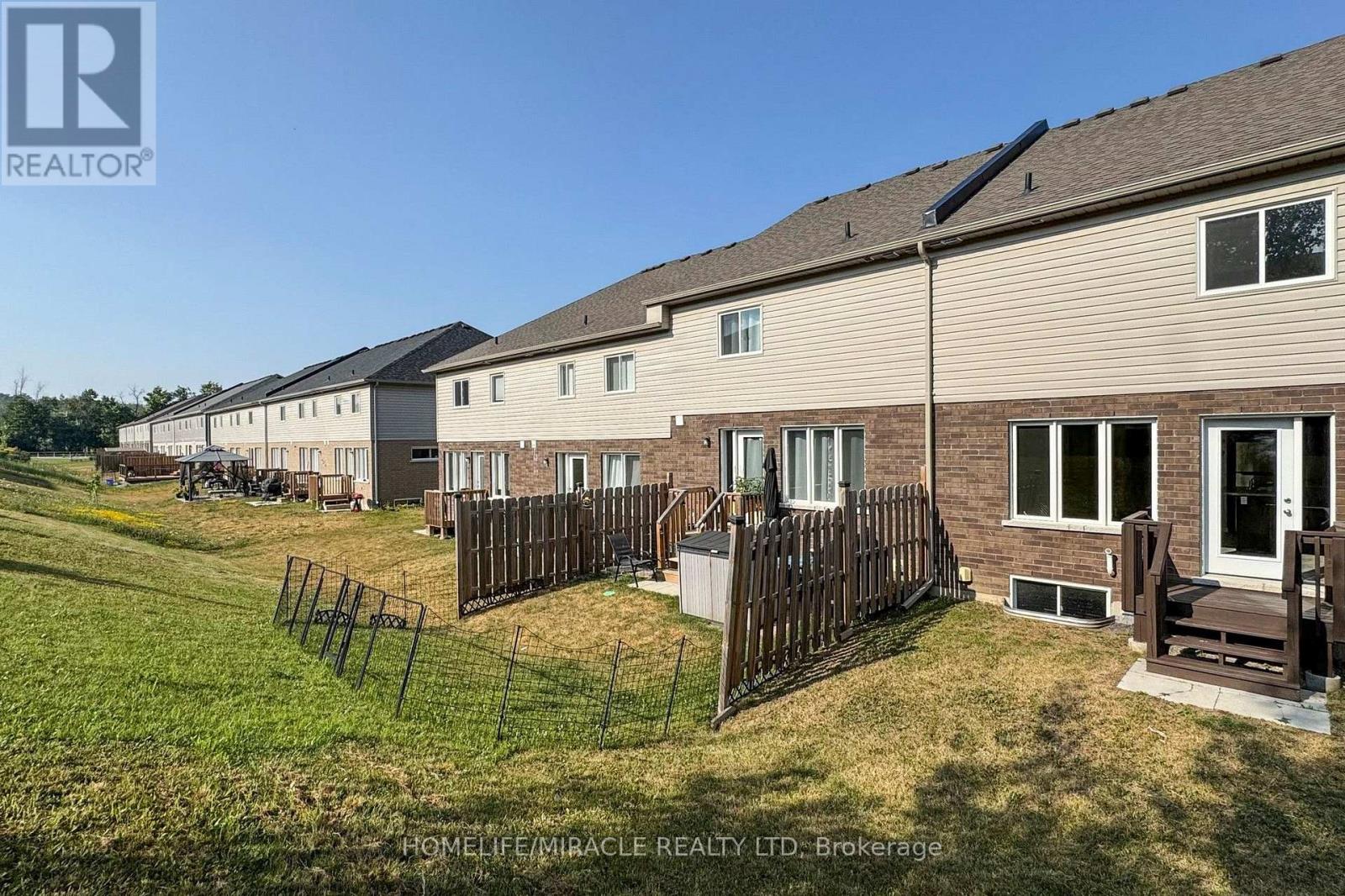 1611 Hetherington Drive, Peterborough, Ontario  K9L 0G6 - Photo 43 - X12725066