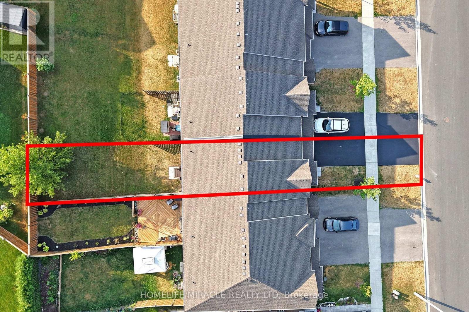 1611 Hetherington Drive, Peterborough, Ontario  K9L 0G6 - Photo 45 - X12725066