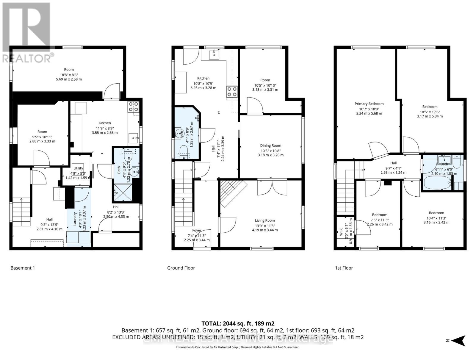 4824 Fourth Avenue, Niagara Falls, Ontario  L2E 4P1 - Photo 42 - X12725088