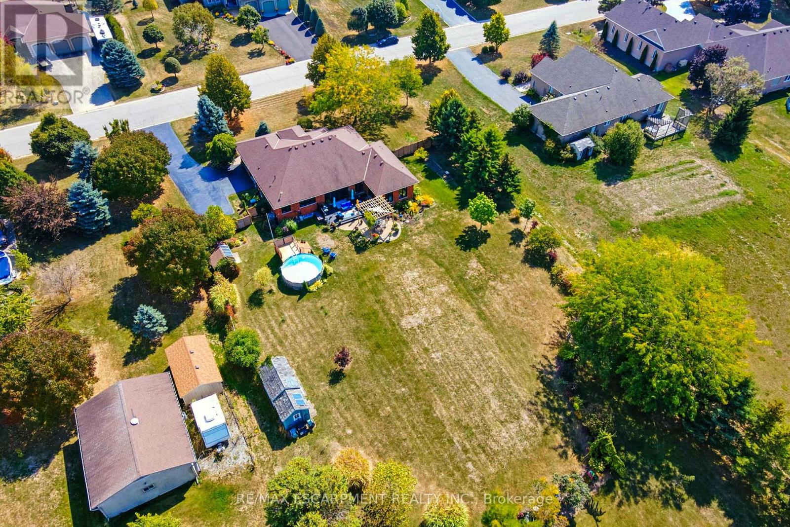 10 Featherstone Avenue, Haldimand, Ontario  N0A 1P0 - Photo 36 - X12725092