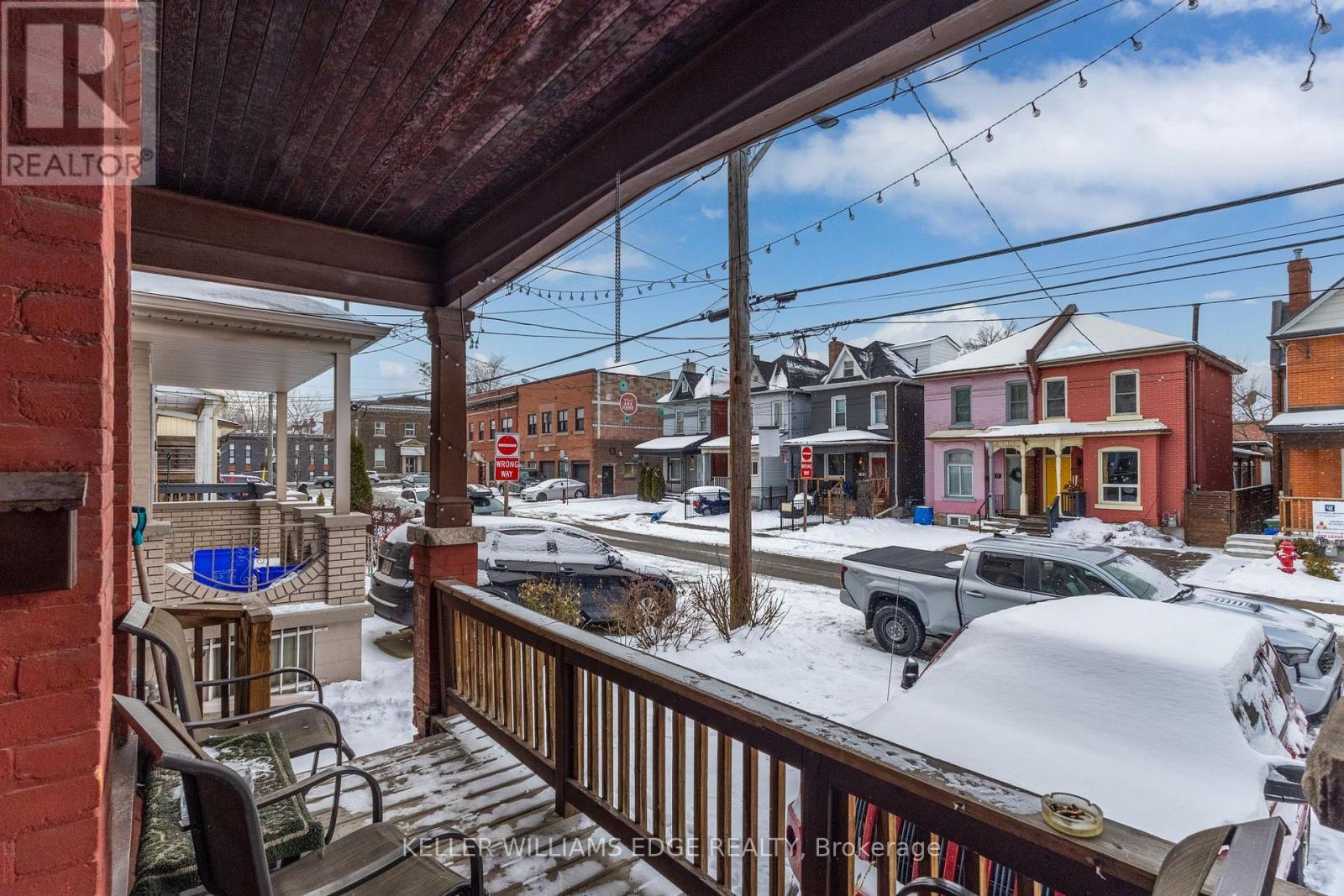 24 Fullerton Avenue, Hamilton, Ontario  L8L 6G8 - Photo 3 - X12725098