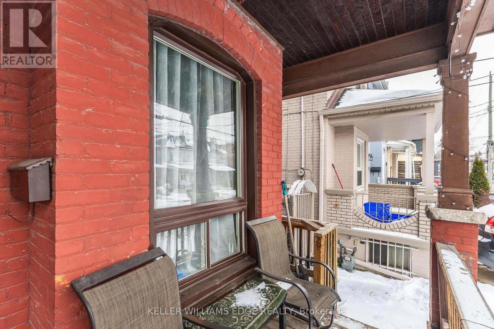 24 Fullerton Avenue, Hamilton, Ontario  L8L 6G8 - Photo 4 - X12725098