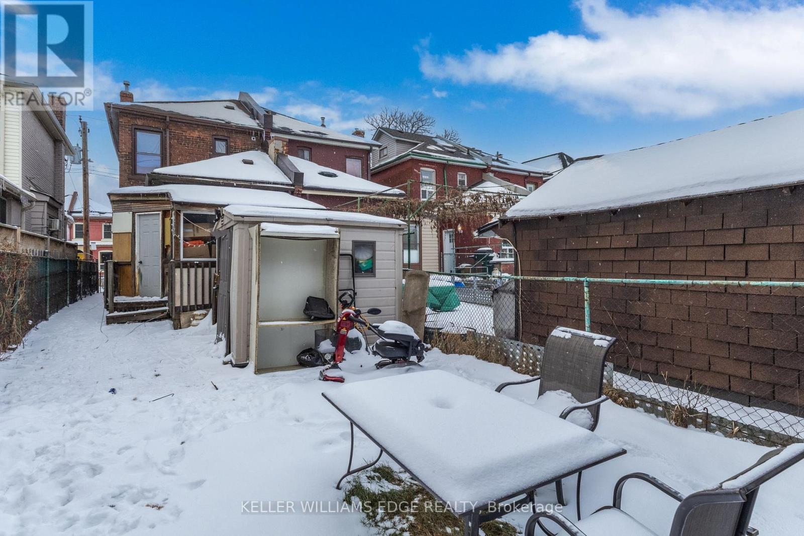 24 Fullerton Avenue, Hamilton, Ontario  L8L 6G8 - Photo 41 - X12725098