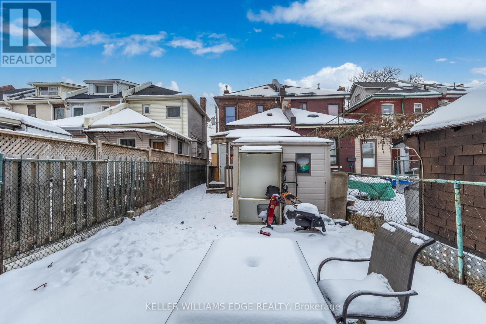 24 Fullerton Avenue, Hamilton, Ontario  L8L 6G8 - Photo 42 - X12725098