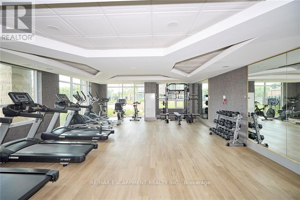 611 - 5055 Greenlane Road, Lincoln, Ontario  L0R 1B3 - Photo 25 - X12725110