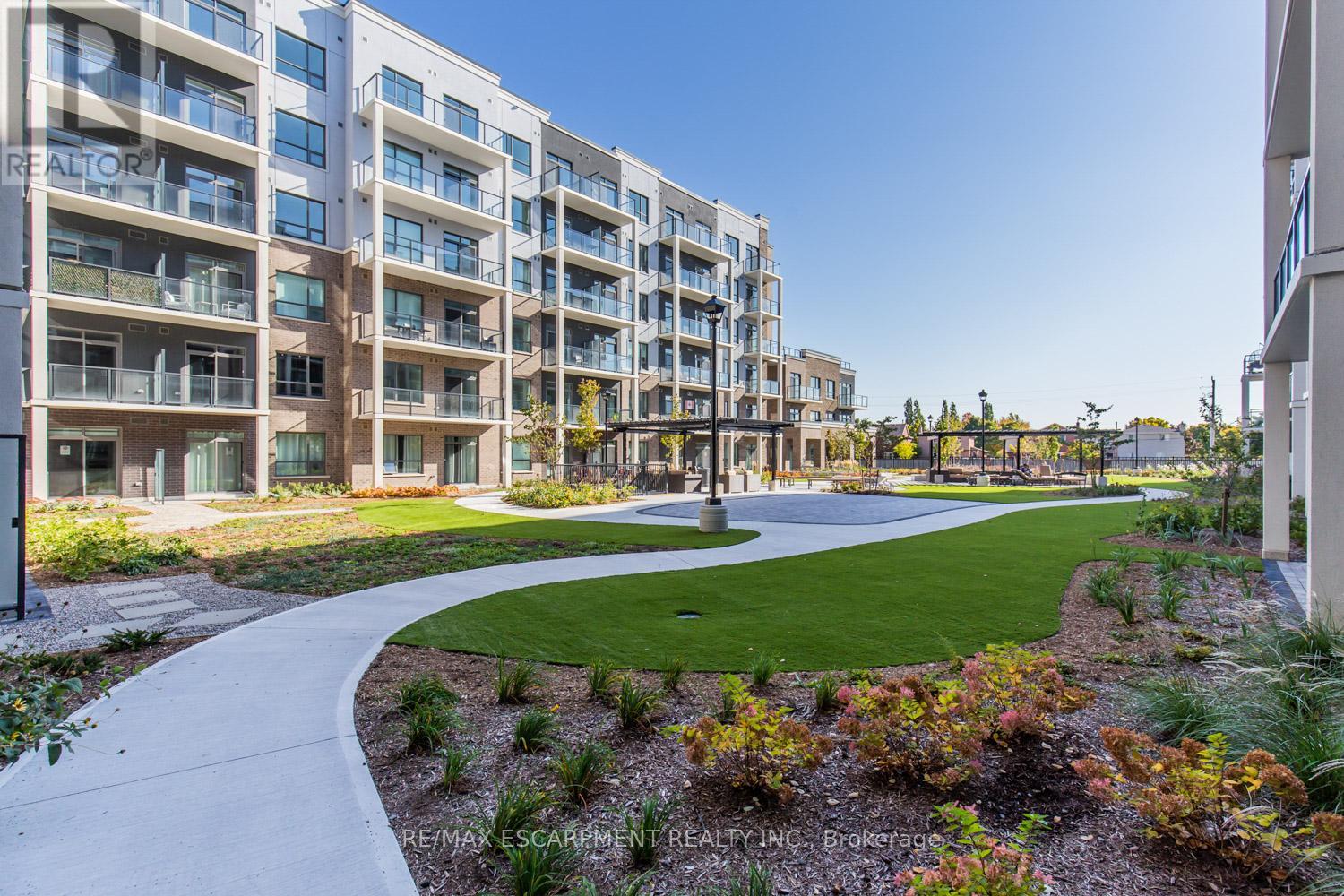 611 - 5055 Greenlane Road, Lincoln, Ontario  L0R 1B3 - Photo 27 - X12725110