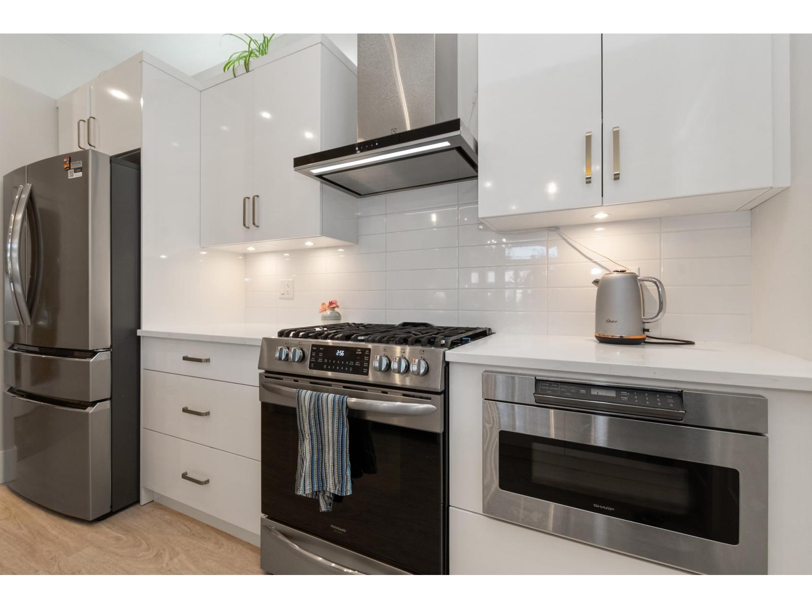 601 45745 Watson Road, Sardis South, Chilliwack, British Columbia  V2R 6K3 - Photo 5 - R3081709