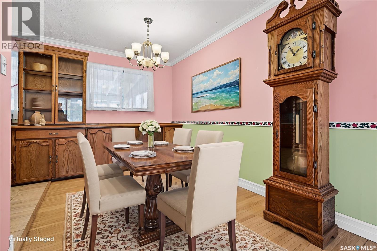 1156 Duffield Crescent, Moose Jaw, Saskatchewan  S6H 5M4 - Photo 12 - SK027312