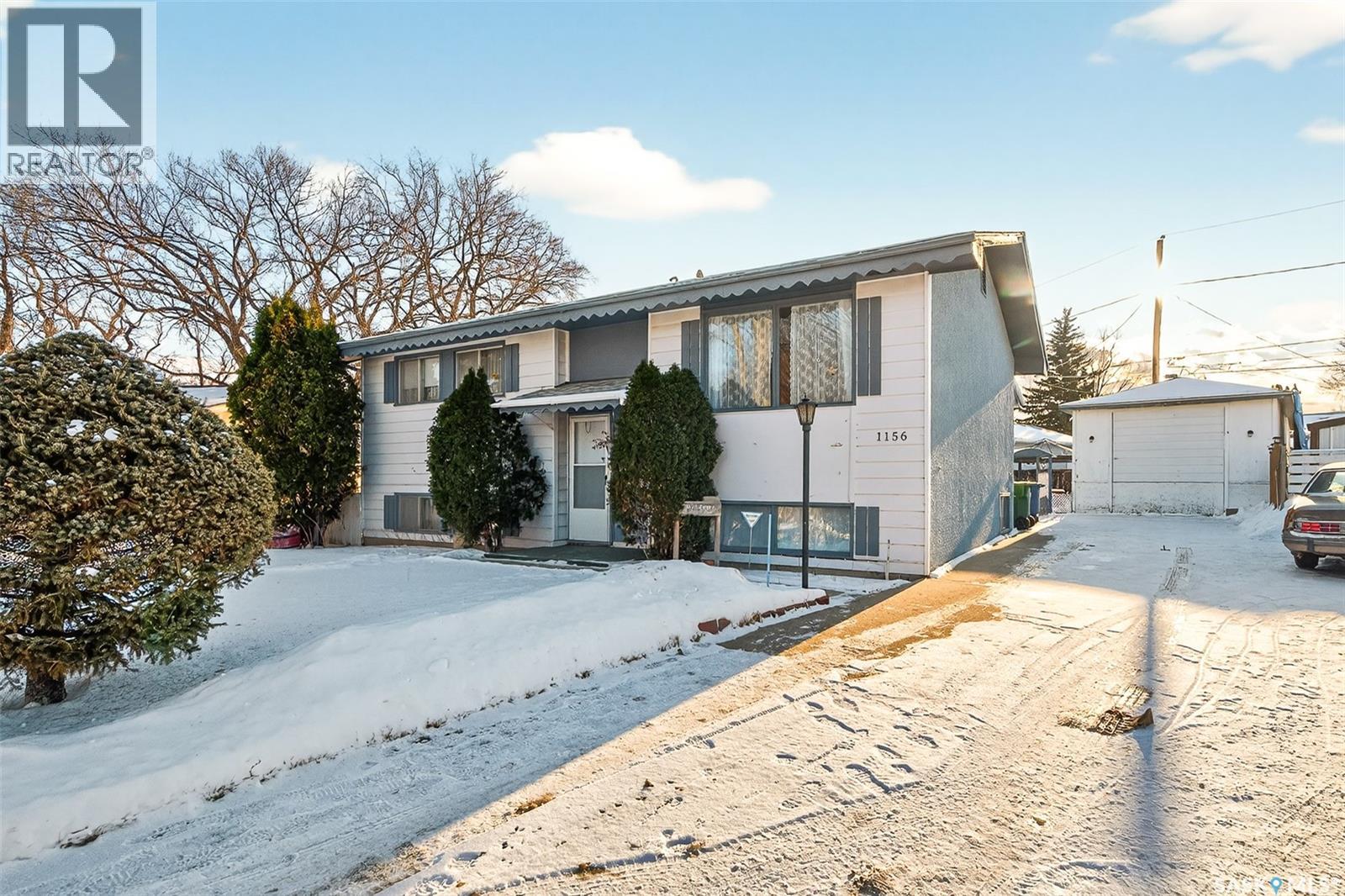 1156 Duffield Crescent, Moose Jaw, Saskatchewan  S6H 5M4 - Photo 3 - SK027312