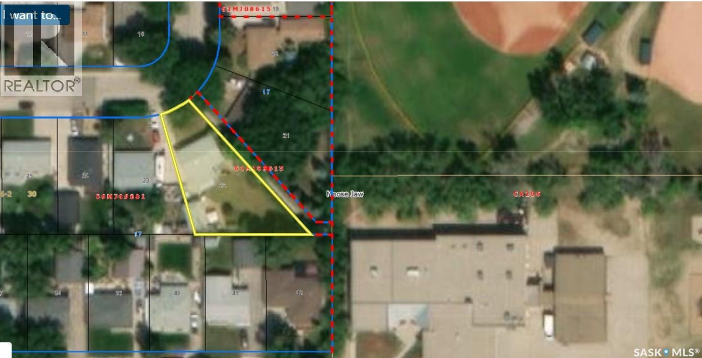 1156 Duffield Crescent, Moose Jaw, Saskatchewan  S6H 5M4 - Photo 4 - SK027312