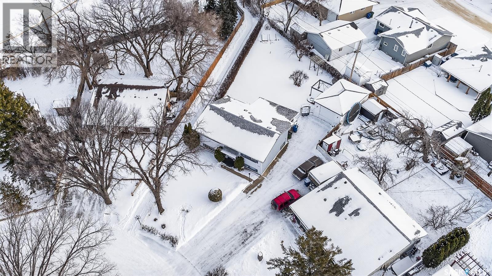 1156 Duffield Crescent, Moose Jaw, Saskatchewan  S6H 5M4 - Photo 46 - SK027312