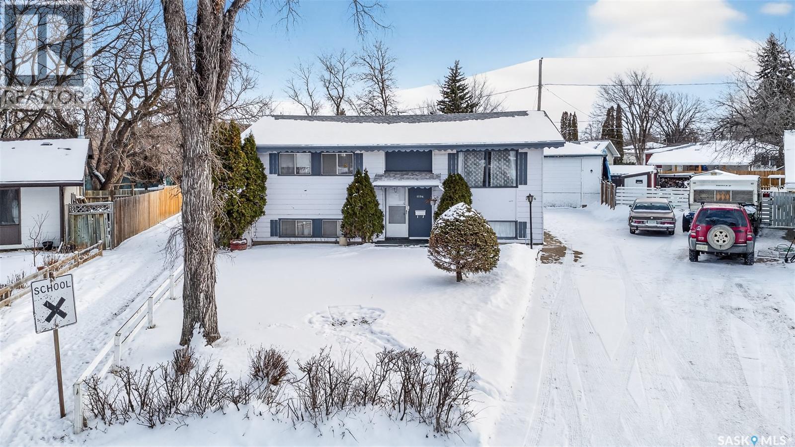 1156 Duffield Crescent, Moose Jaw, Saskatchewan  S6H 5M4 - Photo 47 - SK027312