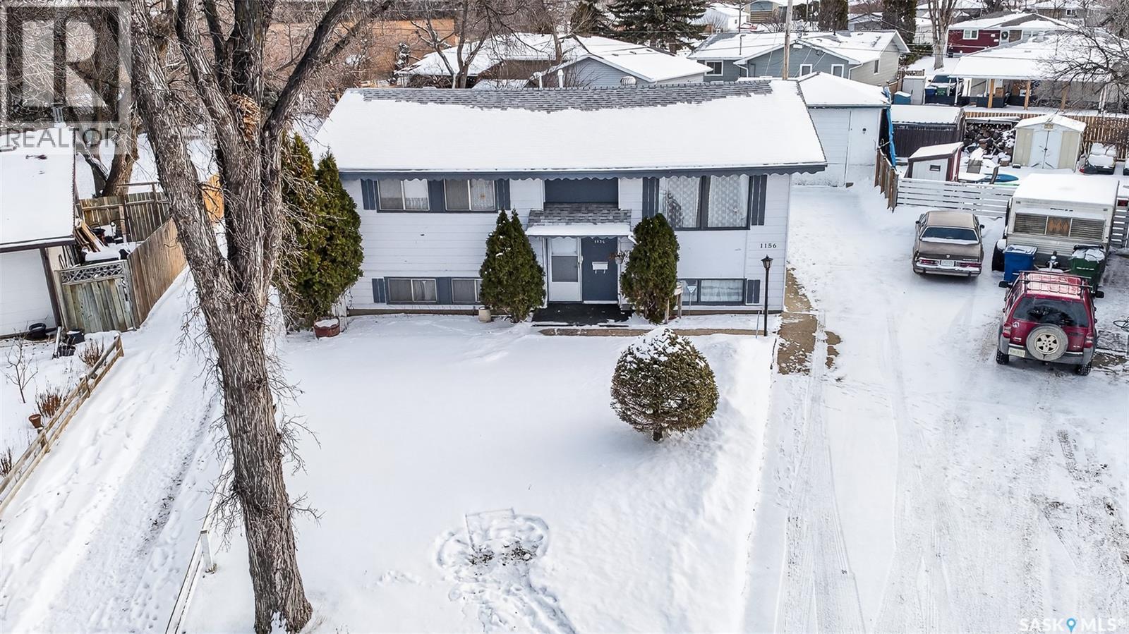 1156 Duffield Crescent, Moose Jaw, Saskatchewan  S6H 5M4 - Photo 48 - SK027312