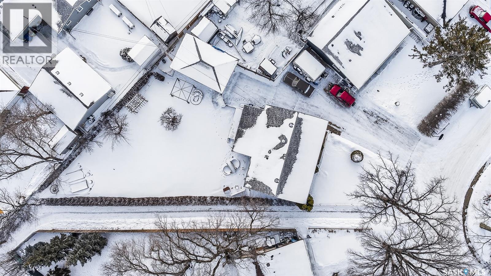 1156 Duffield Crescent, Moose Jaw, Saskatchewan  S6H 5M4 - Photo 49 - SK027312