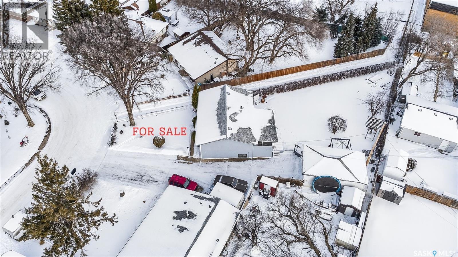 1156 Duffield Crescent, Moose Jaw, Saskatchewan  S6H 5M4 - Photo 5 - SK027312