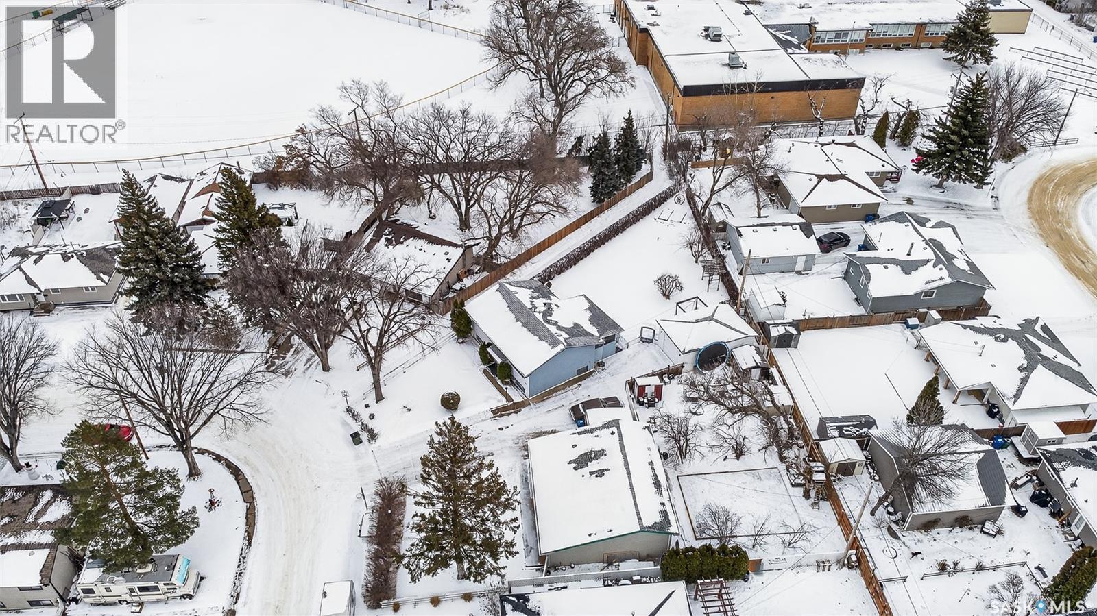 1156 Duffield Crescent, Moose Jaw, Saskatchewan  S6H 5M4 - Photo 50 - SK027312