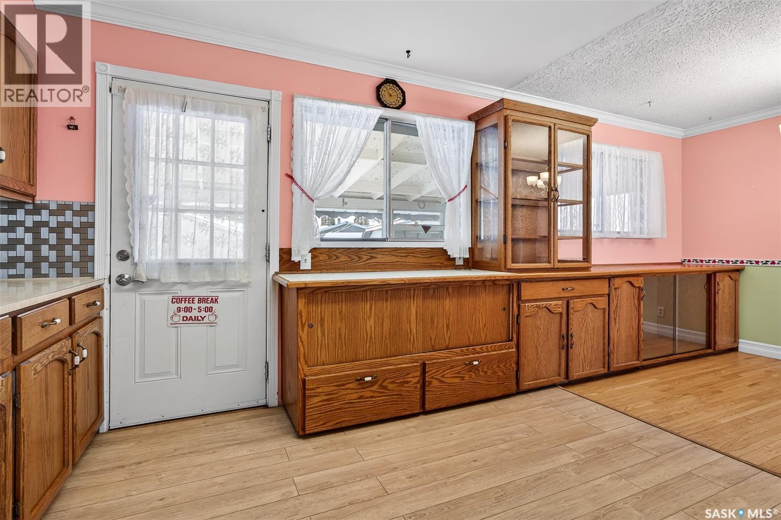 1156 Duffield Crescent, Moose Jaw, Saskatchewan  S6H 5M4 - Photo 8 - SK027312